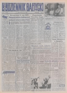 Dziennik Bałtycki, 1985, nr 135