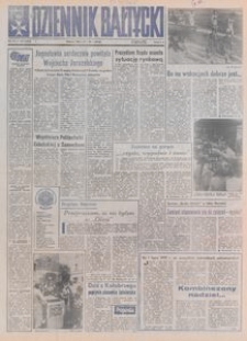 Dziennik Bałtycki, 1985, nr 145