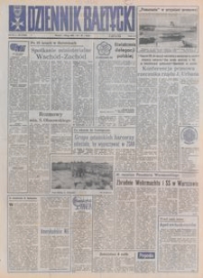 Dziennik Bałtycki, 1985, nr 160