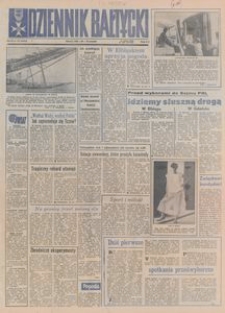Dziennik Bałtycki, 1985, nr 171