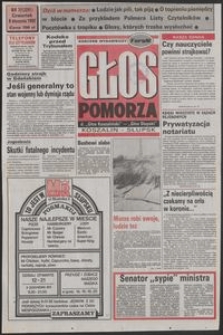 Głos Pomorza, 1992, styczeń, nr 7