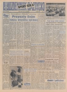 Dziennik Bałtycki, 1985, nr 173