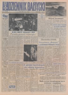 Dziennik Bałtycki, 1985, nr 176
