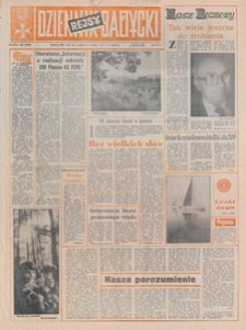 Dziennik Bałtycki, 1985, nr 182