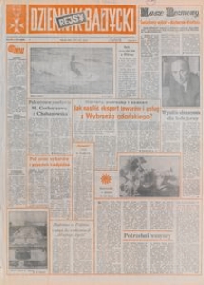 Dziennik Bałtycki, 1985, nr 187