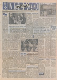 Dziennik Bałtycki, 1985, nr 189