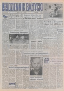 Dziennik Bałtycki, 1985, nr 192