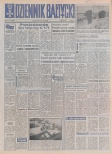 Dziennik Bałtycki, 1985, nr 197