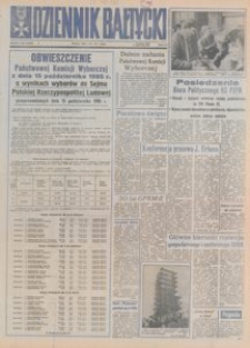Dziennik Bałtycki, 1985, nr 221