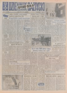 Dziennik Bałtycki, 1985, nr 253