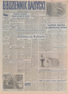 Dziennik Bałtycki, 1985, nr 261