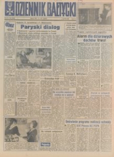 Dziennik Bałtycki, 1985, nr 262