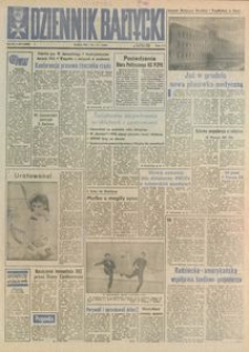 Dziennik Bałtycki, 1985, nr 267