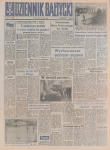 Dziennik Bałtycki, 1985, nr 273
