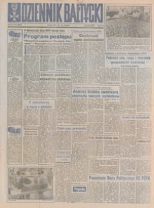Dziennik Bałtycki, 1985, nr 274