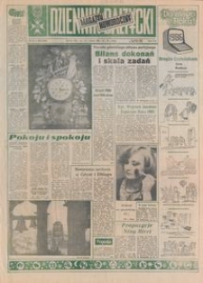 Dziennik Bałtycki, 1985, nr 282