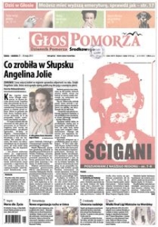 Głos Pomorza, 2013, maj, nr 121