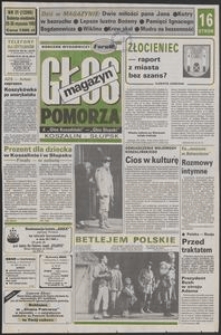 Głos Pomorza, 1992, styczeń, nr 21