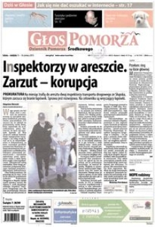 Głos Pomorza, 2013, czerwiec, nr 138