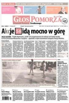 Głos Pomorza, 2013, czerwiec, nr 144