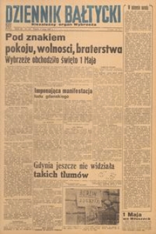 Dziennik Bałtycki 1947, nr 119