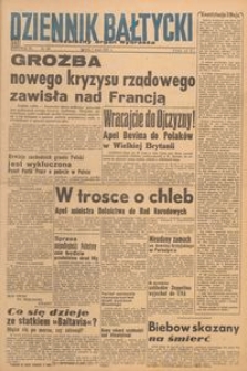 Dziennik Bałtycki 1947, nr 120