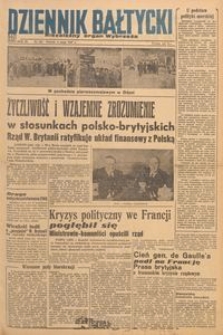 Dziennik Bałtycki 1947, nr 123