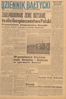 Dziennik Bałtycki 1947, nr 130