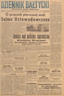 Dziennik Bałtycki 1947, nr 59