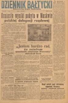 Dziennik Bałtycki 1947, nr 65
