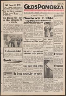 Głos Pomorza, 1984, październik, nr 256