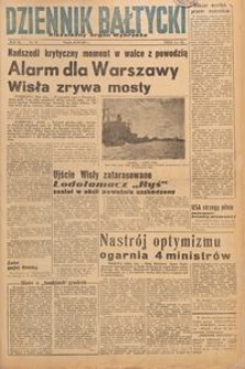Dziennik Bałtycki 1947, nr 79