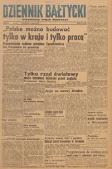 Dziennik Bałtycki 1947, nr 82