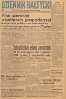 Dziennik Bałtycki 1947, nr 106