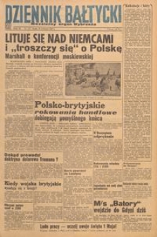 Dziennik Bałtycki 1947, nr 117