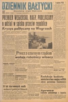 Dziennik Bałtycki 1947, nr 149