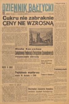 Dziennik Bałtycki 1947, nr 159