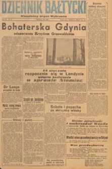 Dziennik Bałtycki 1947, nr 11
