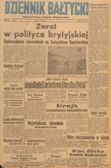 Dziennik Bałtycki 1947, nr 13