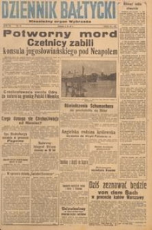 Dziennik Bałtycki 1947, nr 31