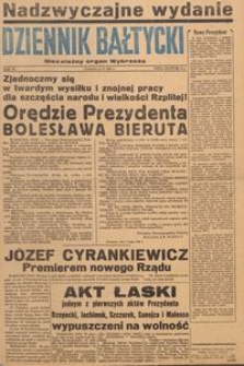 Dziennik Bałtycki 1947, nr 36
