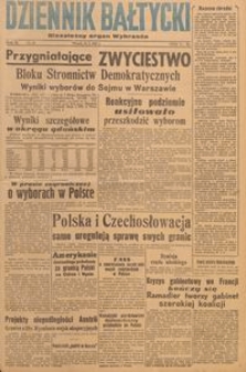 Dziennik Bałtycki 1947, nr 20