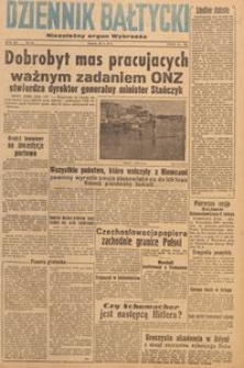 Dziennik Bałtycki 1947, nr 24