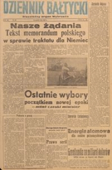 Dziennik Bałtycki 1947, nr 29