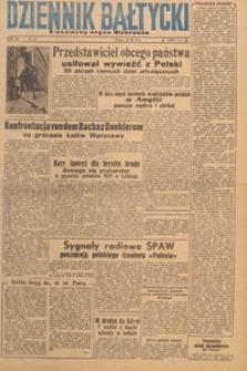 Dziennik Bałtycki 1947, nr 43