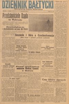 Dziennik Bałtycki 1947, nr 56