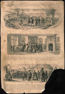 Pamiętniki Jana Chryzostoma Paska z czas&oacute;w panowania Jana Kazimierza, Michała Korybuta i Jana III : Pamiętniki Paska (08)