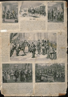 Pamiętniki Jana Chryzostoma Paska z czas&oacute;w panowania Jana Kazimierza, Michała Korybuta i Jana III : Pamiętniki Paska (10)