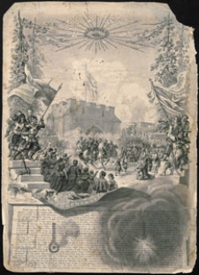 Pamiętniki Jana Chryzostoma Paska z czas&oacute;w panowania Jana Kazimierza, Michała Korybuta i Jana III : Pamiętniki Paska (13)