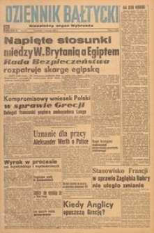 Dziennik Bałtycki 1947, nr 215